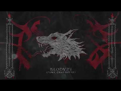 Orecus - Blodvite (feat. Chad Kapper) (Visualizer)
