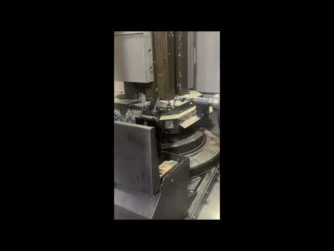 2012 MAZAK HCN-4000 Horizontal Machining Centers | Toolquip, Inc. (1)