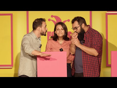 Fool's Game | Episodul 1