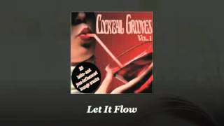 Naoki Kenji   Let It Flow The Jazz Mix Low