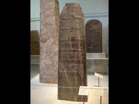 II Reis 10:1-36 - JEÚ COMO INSTRUMENTO DO JUÍZO DE DEUS