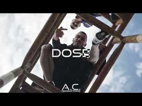 [FREE] Marso x Bobkata x Mitrevv x Dimoff Type Beat 2024 ~ "Dose" | Dark Trap Type Beat 2024