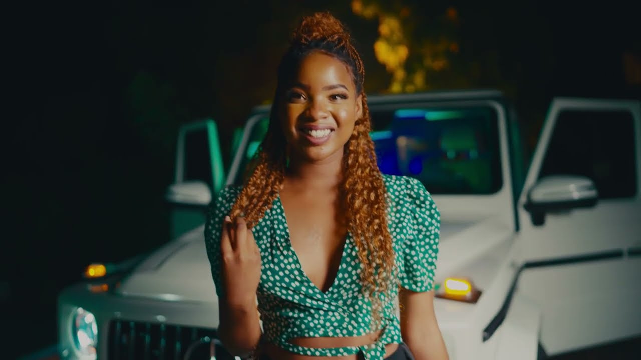 Lionel Ekongo - KINDOKI (Clip Officiel)