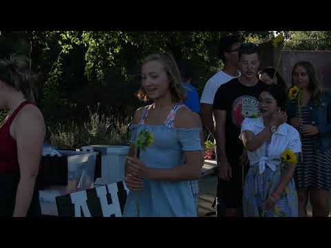 AHI Swim Team Awards 2019 2 of 9