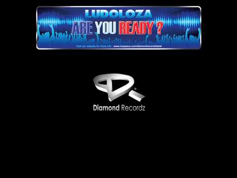 LUDOLOZA Feat Maga Lee ARE YOU READY ? (Kristof Tigran remix)