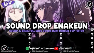 Download lagu DJ DROP ENAKEUN X MASHUP SOUND JJ MENGKANE COCOK BUAT DI MOBIL FULL BASS VIRAL TIKTOK TERBARU 2025 🎧 mp3