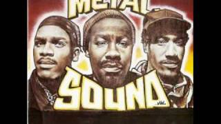 metal sound - mwen inmin (cover bonafide love en frances)
