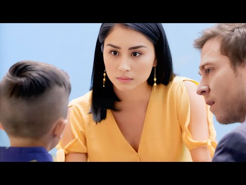 La Rosa de Guadalupe | LA NIÑA DE LA ESCUELA [Part 1] | Capítulo 2025 HD VIDEO