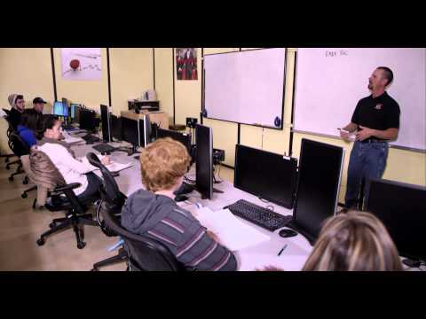 Lassen CTE - Business