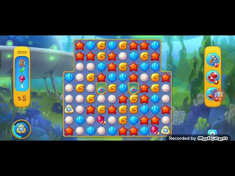 prepare the harness-8939