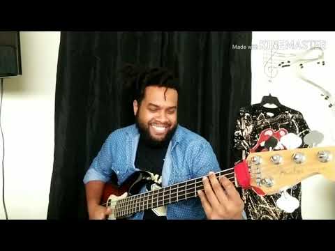 Josias Mateo 🎧 "Groove on Gospel Music" 🎧