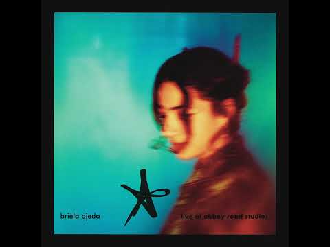 ✶ Andariega - live at Abbey Road Studios ✶