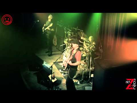 Ostala si uvijek ista - ROCK KO FOL live - HD