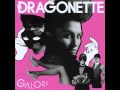 Dragonette - Black Limousine