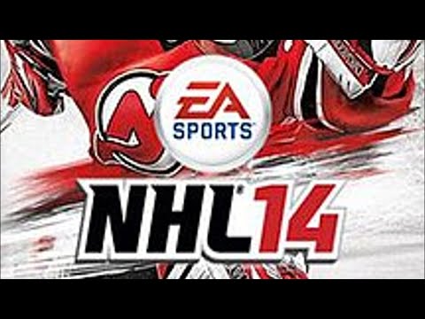 NHL 14 FUN STREAM