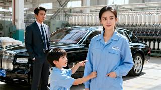 जब मेरे बेटे ने खुद अपने लिए पापा चुना! 😍👑