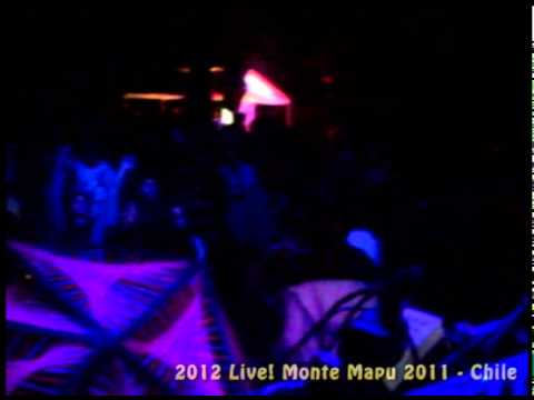 Montemapu 2011 - Chile @ 2012 Live!