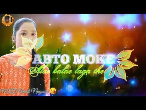 New Nagpuri ka karo Dinda Dinda rahaluni Jaate Jodi Bina new theth Nagpuri status video 2022👨‍❤️‍💋‍👨