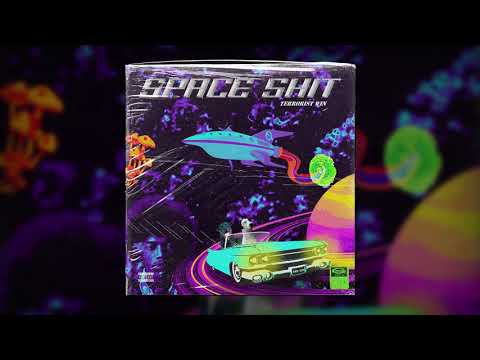 TERRORIST WIN - DESORBITADO (Prod. Joven Chanta)