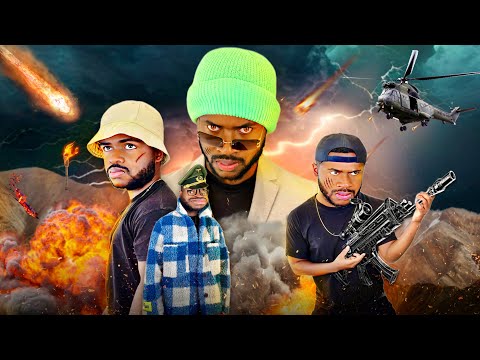 Wayne Stv and Maurice Stv