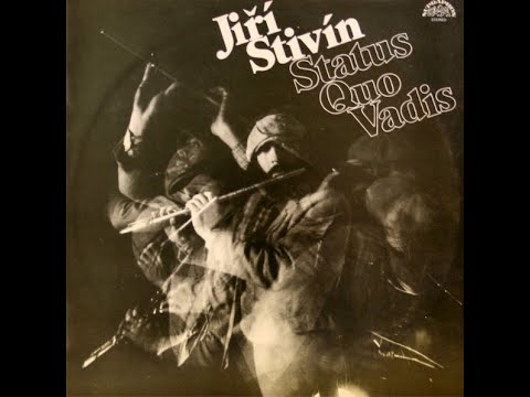 Jiří Stivín - Snake Canon (1986)  Fusion