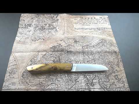 Atelier Perceval L-08 Pistazie - Messerkontor PA