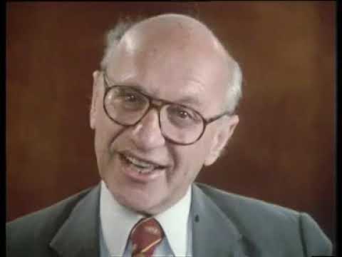 BBC discussion with Milton Friedman (Feb 1980) — Free to Choose: 4. Created Equal