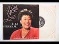 Ella Fitzgerald - Willow Weep For Me