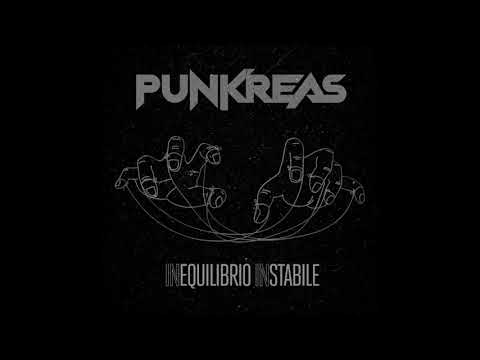 08 La Verità (feat  Davide Toffolo) - IN EQUILIBRIO INSTABILE - PUNKREAS