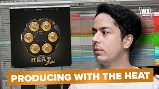 Video thumbnail for 22Bullets Tutorial: Using Heat Plugin In Production (🔥 Big Results) by W. A. Production