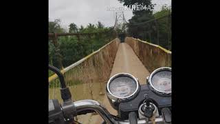 Download lagu Back to Home via Jembatan ASA SCTV Carenang-Lebakwangi mp3