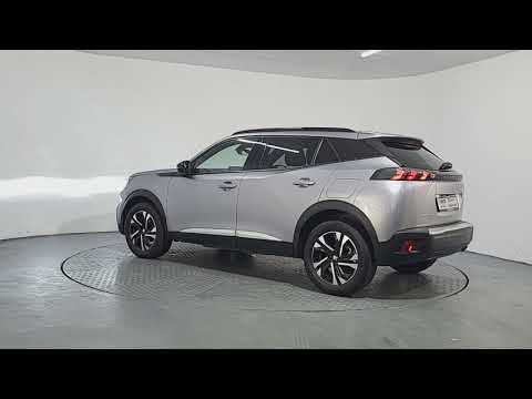 Peugeot 2008 Allure 1.2 Petrol Manual - Image 2