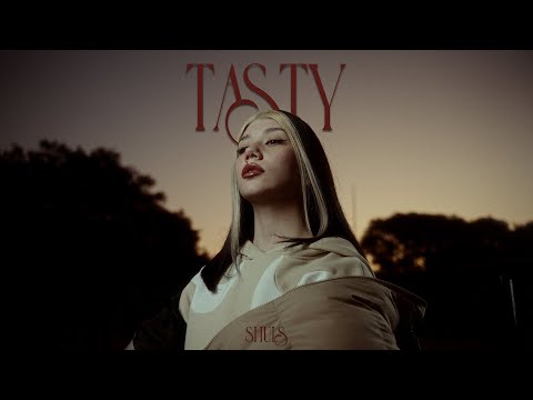 shuls - tasty  (Video Oficial)