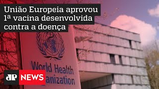 OMS declara varíola dos macacos como emergência mundial de saúde