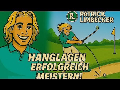 "Get Ready" - slope conditions - all 4 "quickly" summarized - Golf Academy Jakobsberg⛳️