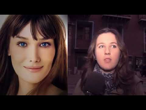 Aula 2 Internacional Plus, Unidad 3. VÍDEO 3. JULIA SE PARECE A...