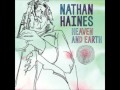 Nathan haines-It's Alright feat. Vanessa Freeman(Heaven and Earth 2010)