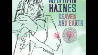 Nathan haines-It's Alright feat. Vanessa Freeman(Heaven and Earth 2010)