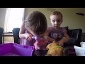 Doc McStuffins Puppy And Kitty Vet Carriers