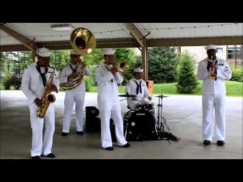 Detroit Zoo | U.S. Navy Band Great Lakes at the Detroit Zoo