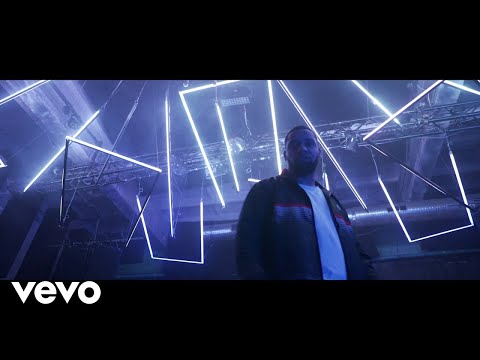 Megaloh - König der Raben (prod. Lenny Mockridge) [Offizielles Video] ft. Jesper Munk