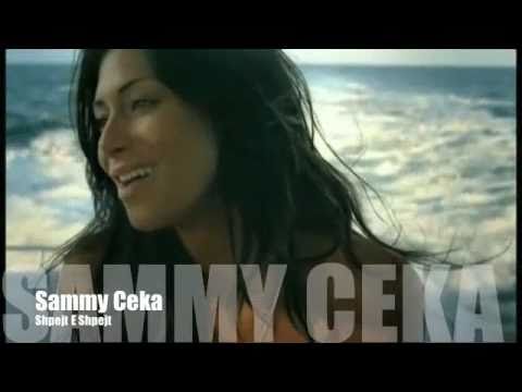 Sammy Ceka- Shpejt E Shpejt