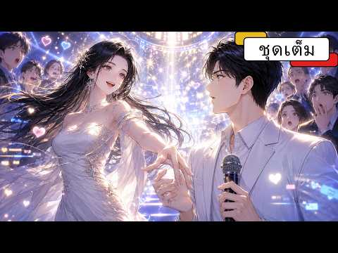 ดาราดังระดับประเทศ เลือกผมที่เป็นนักแสดงโนเนมออกเดตต่อหน้าคนทั้งประเทศ | ชุดเต็ม