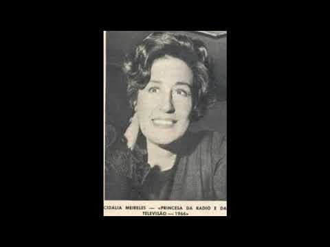 Cidália Meireles - Senhora do Almurtão (1947)