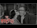 100th Wedding Anniversary The Munsters