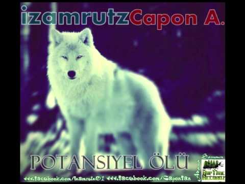 RUTZ - Potansiyel Ölü ( Ft. Capon A.)
