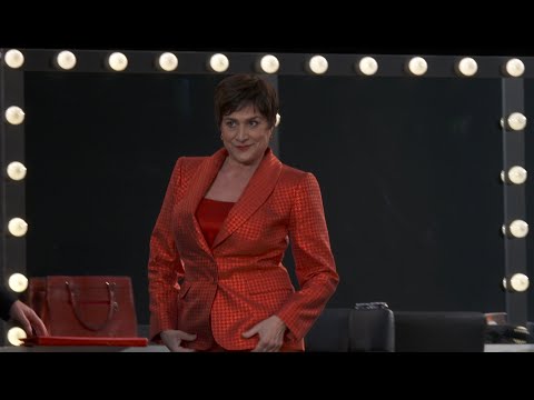 Video Thumbnail: Cecilia Bartoli philosophiert über die Vergänglichkeit