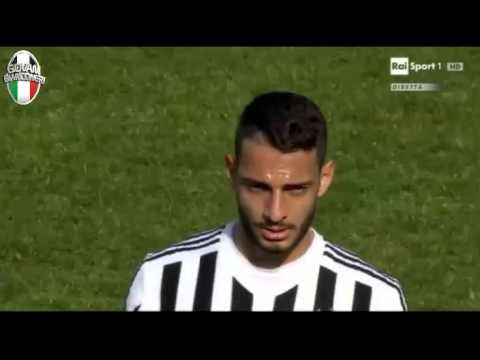 Viareggio Cup, Juventus-Crotone 1-0