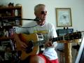 Jacob's Dream - Alison Krause - guitar 