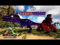 DERROTAMOS MAIS 2 WARDENS!!!! --- ARK ANNUNAKI T4 #42 DERROTAMOS MAIS 2 WARDENS!!!! --- ARK ANNUNAKI T4 #42